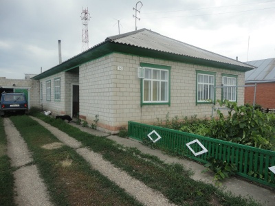 Продам: дом в Барнауле.